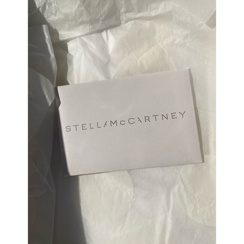 Stella McCartney Translucent Shoes - Picture 16 of 16